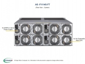 Platforma AMD H12SSFF-AN6, CSE-F418IF4-R2K20BP,RoHS